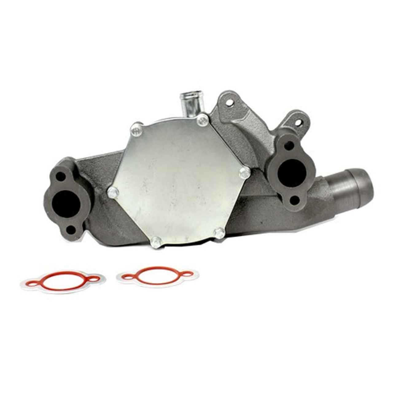 Water Pump 8.1L 2005 Chevrolet Avalanche 2500 - WP3181.4