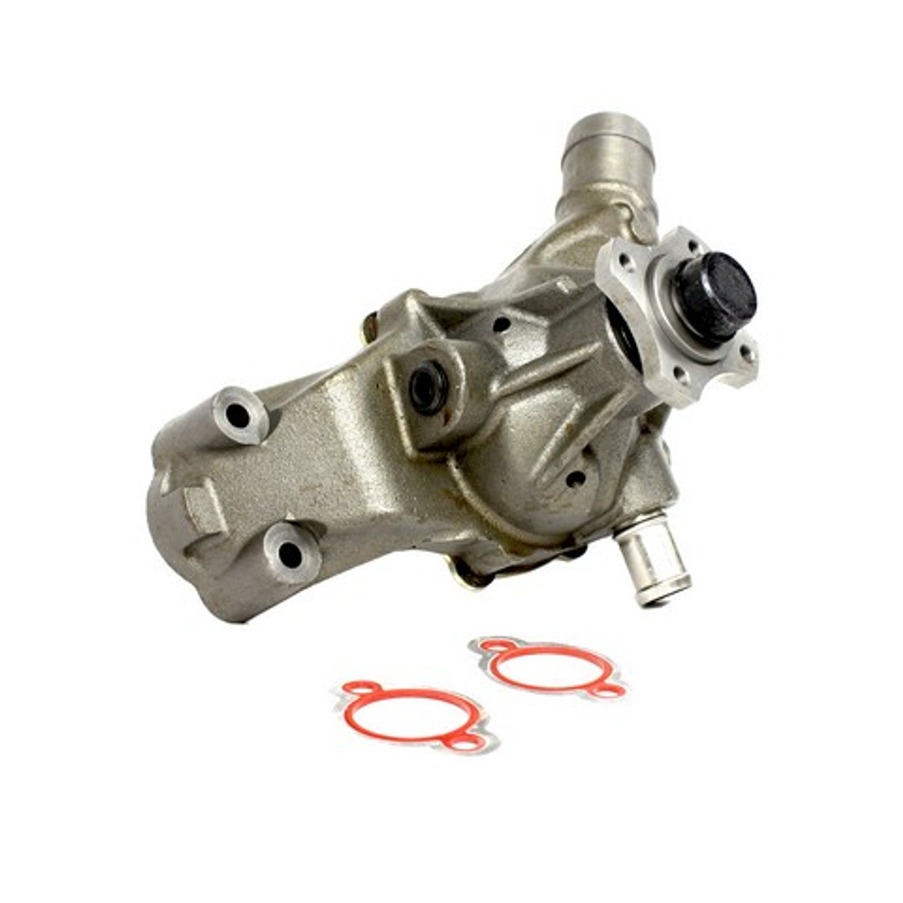 Water Pump 8.1L 2002 GMC C3500HD - WP3181A.6