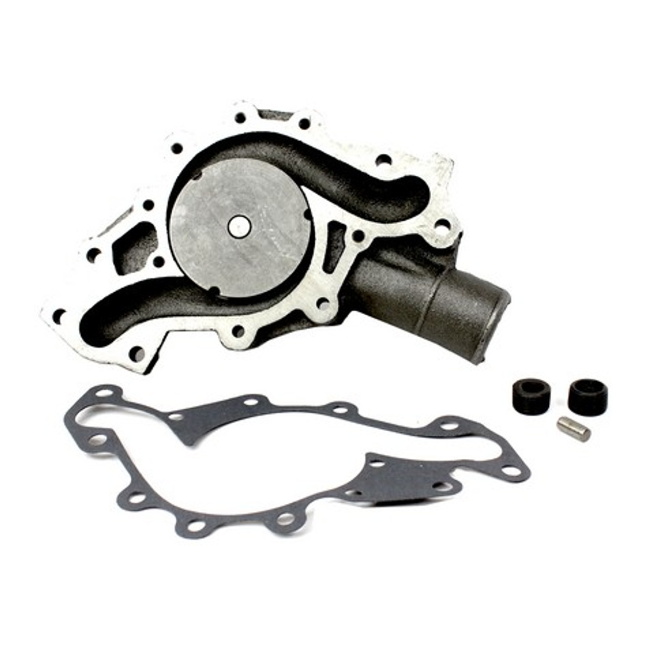 Water Pump 6.5L 1994 AM General Hummer - WP3195.1