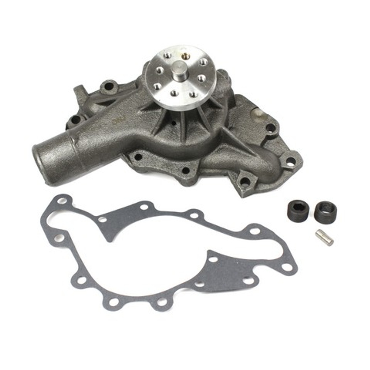 Water Pump 6.5L 1996 AM General Hummer - WP3195.3