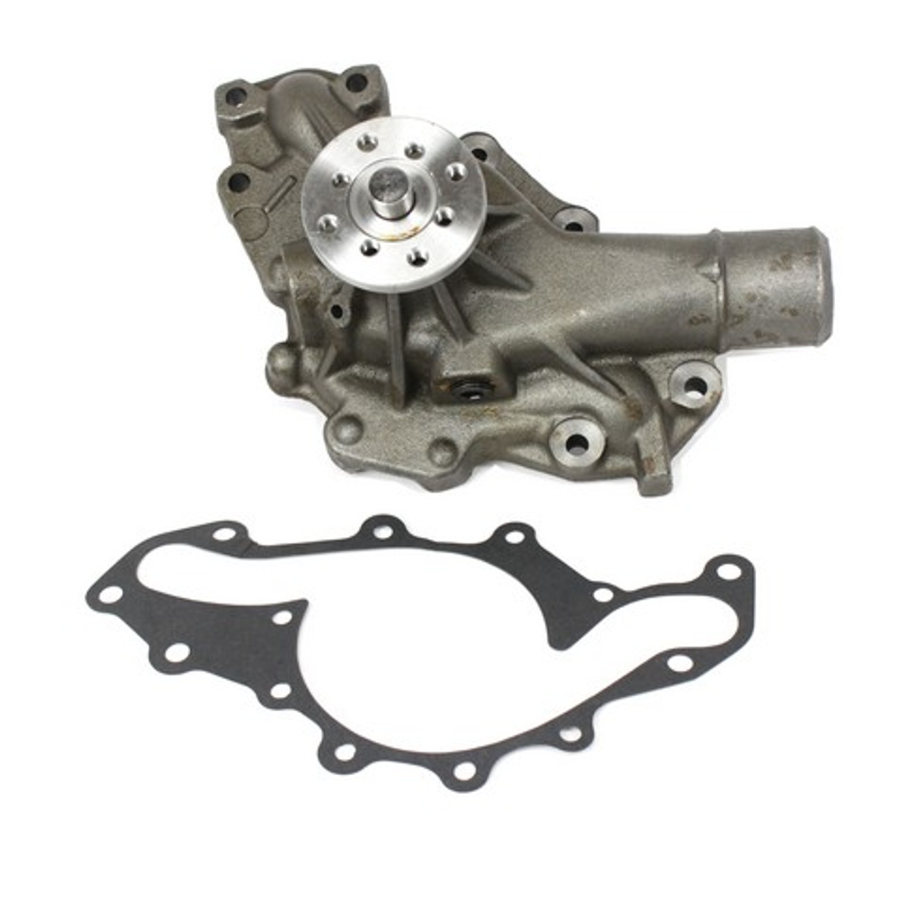 Water Pump 6.5L 1998 Chevrolet Tahoe - WP3195A.61