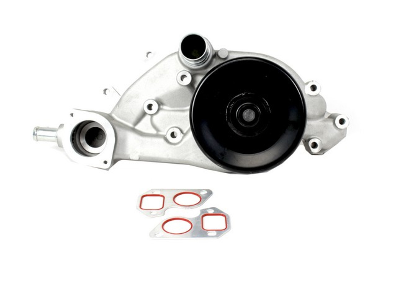 Water Pump 6.2L 2010 Chevrolet Corvette - WP3215.12