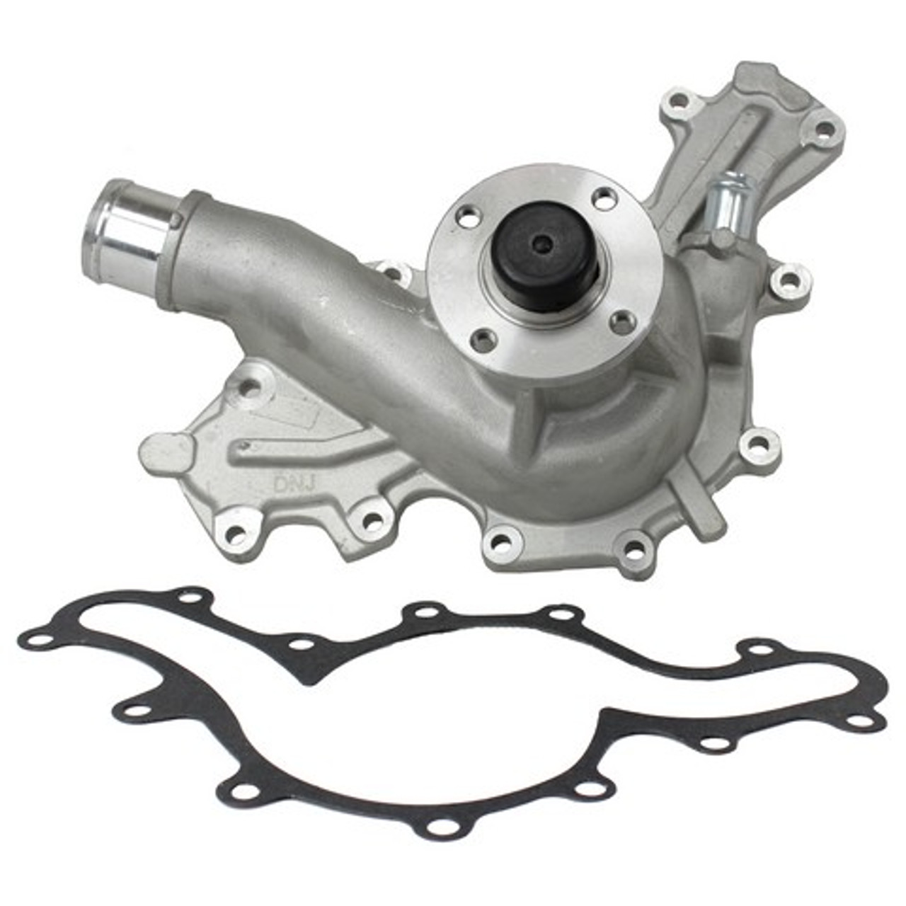 Water Pump 4.0L 1990 Ford Aerostar - WP4023.1