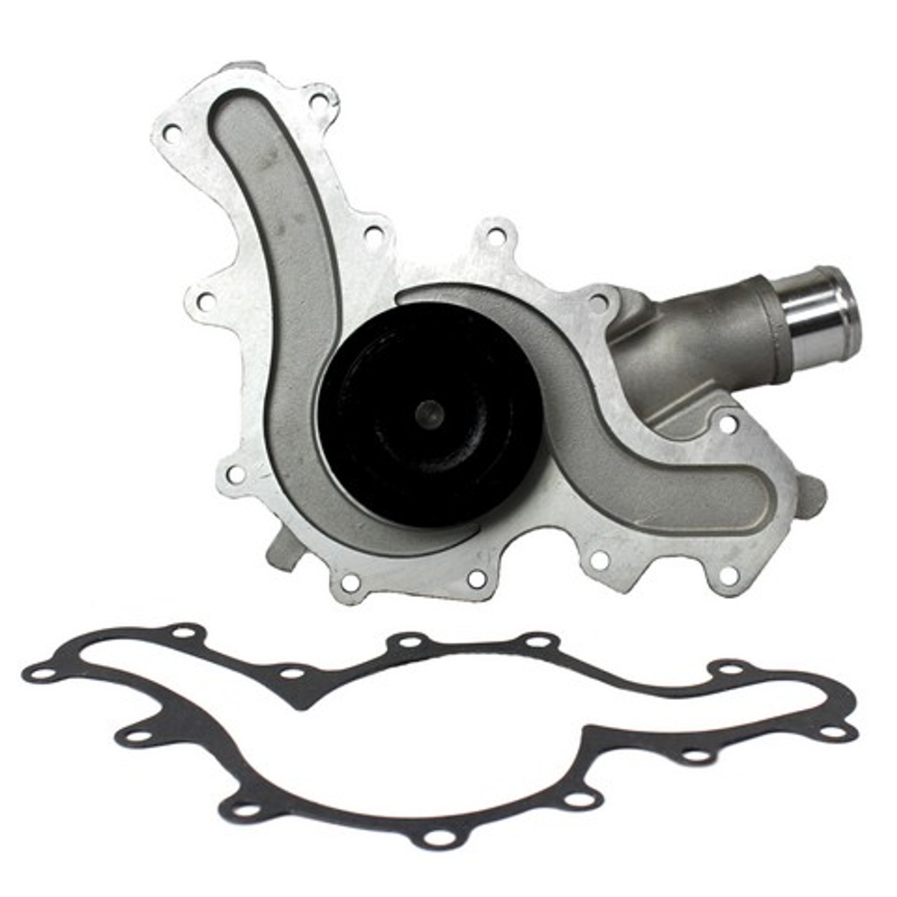 Water Pump 4.0L 1992 Ford Explorer - WP4023.10