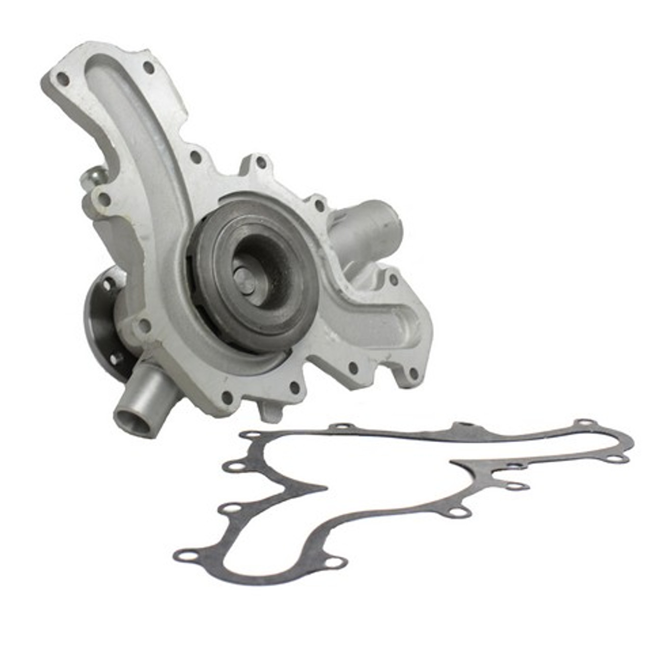 Water Pump 4.0L 2005 Ford Mustang - WP4028.23