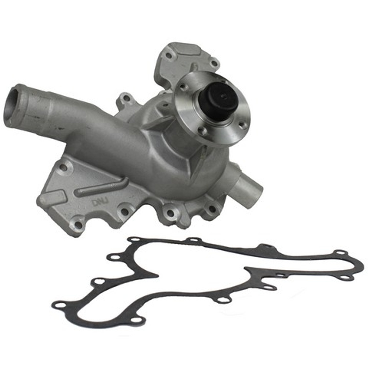 Water Pump 4.0L 2006 Ford Mustang - WP4028.24