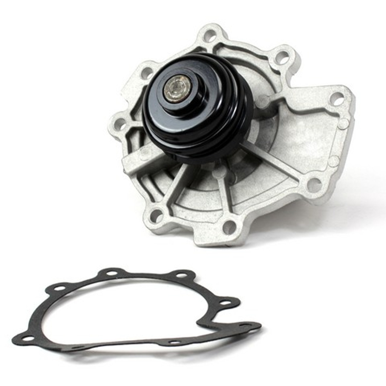 Water Pump 3.0L 2006 Ford Escape - WP4037.1