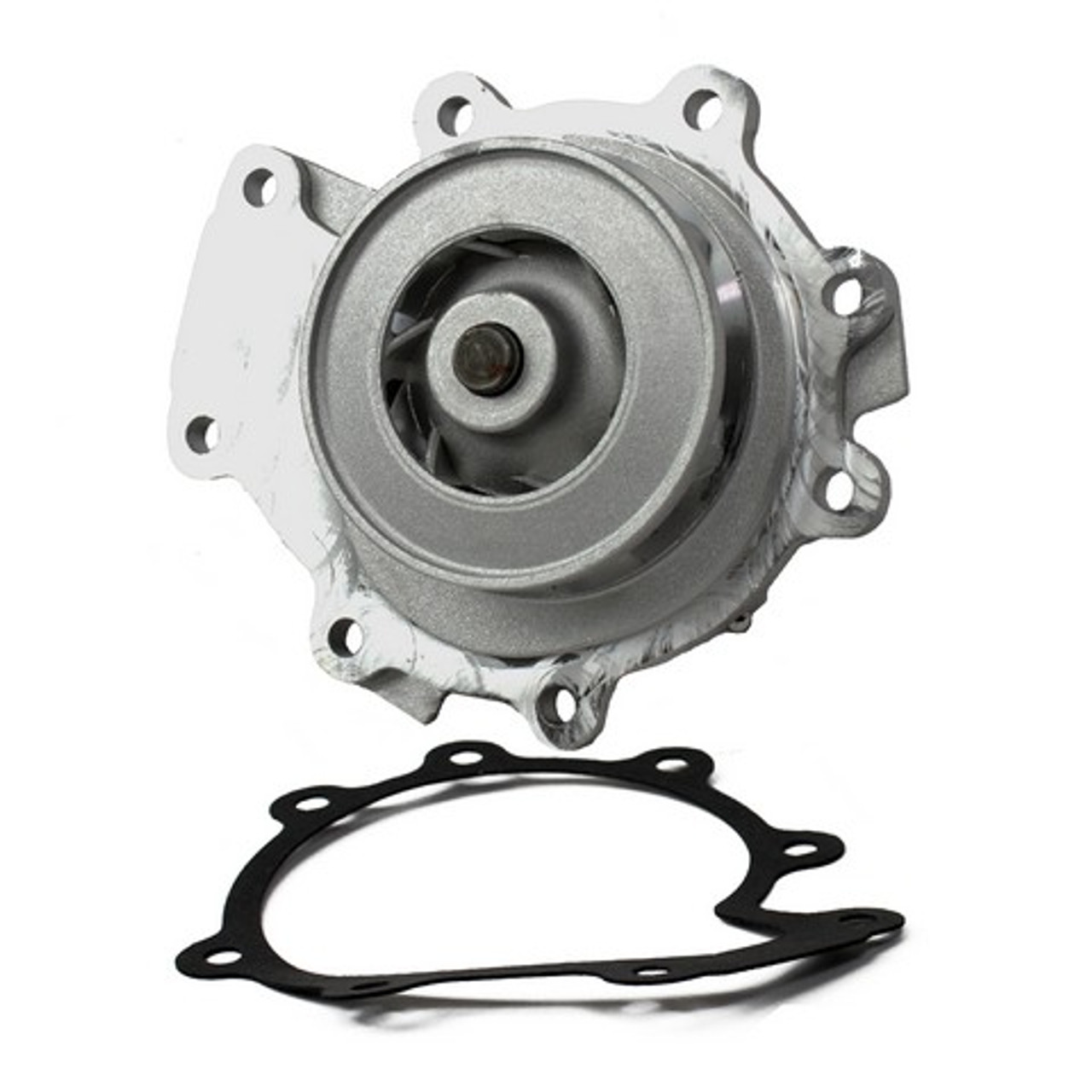 Water Pump 3.0L 2008 Ford Escape - WP4037.3