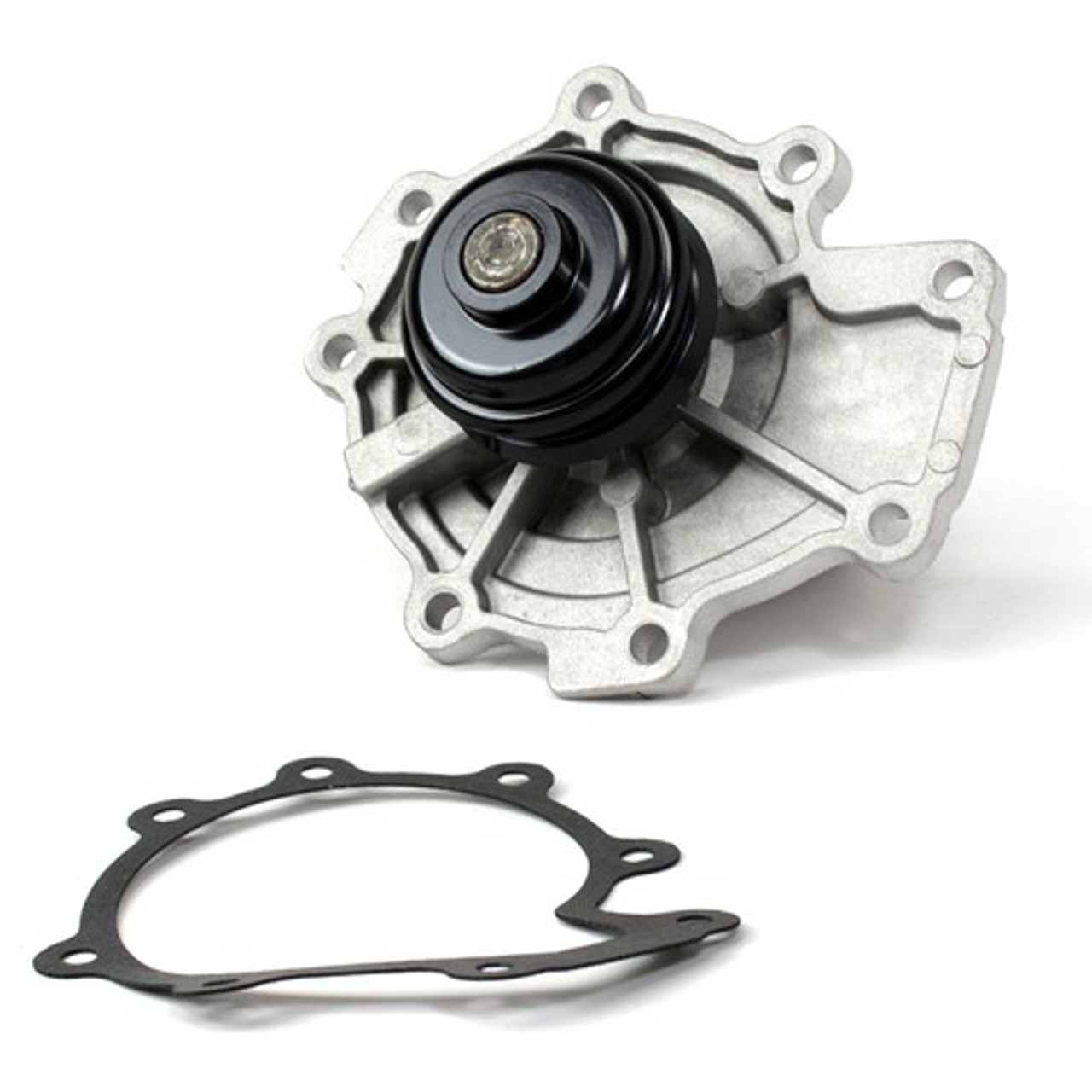 Water Pump 3.0L 2006 Ford Fusion - WP4037.4