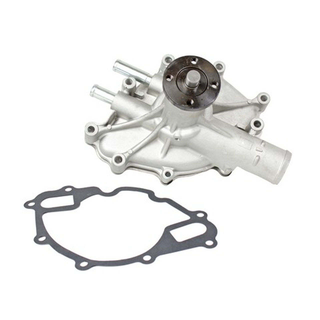 Water Pump 5.0L 1988 Ford Bronco - WP4113.3