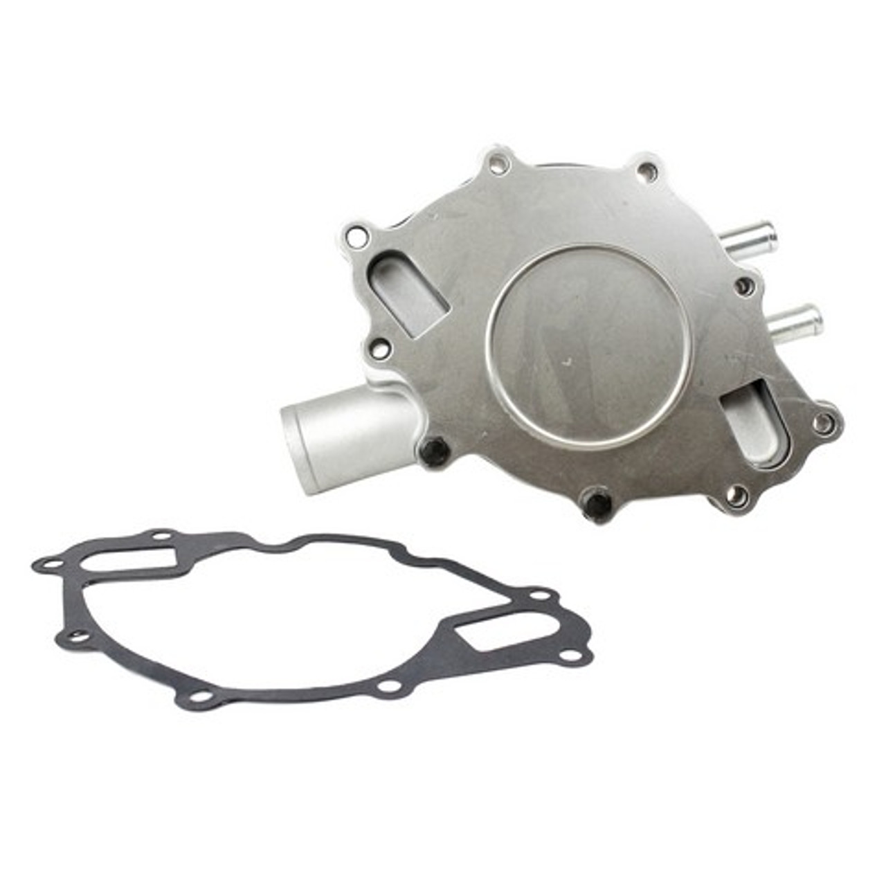 Water Pump 5.0L 1987 Ford E-150 Econoline Club Wagon - WP4113.20