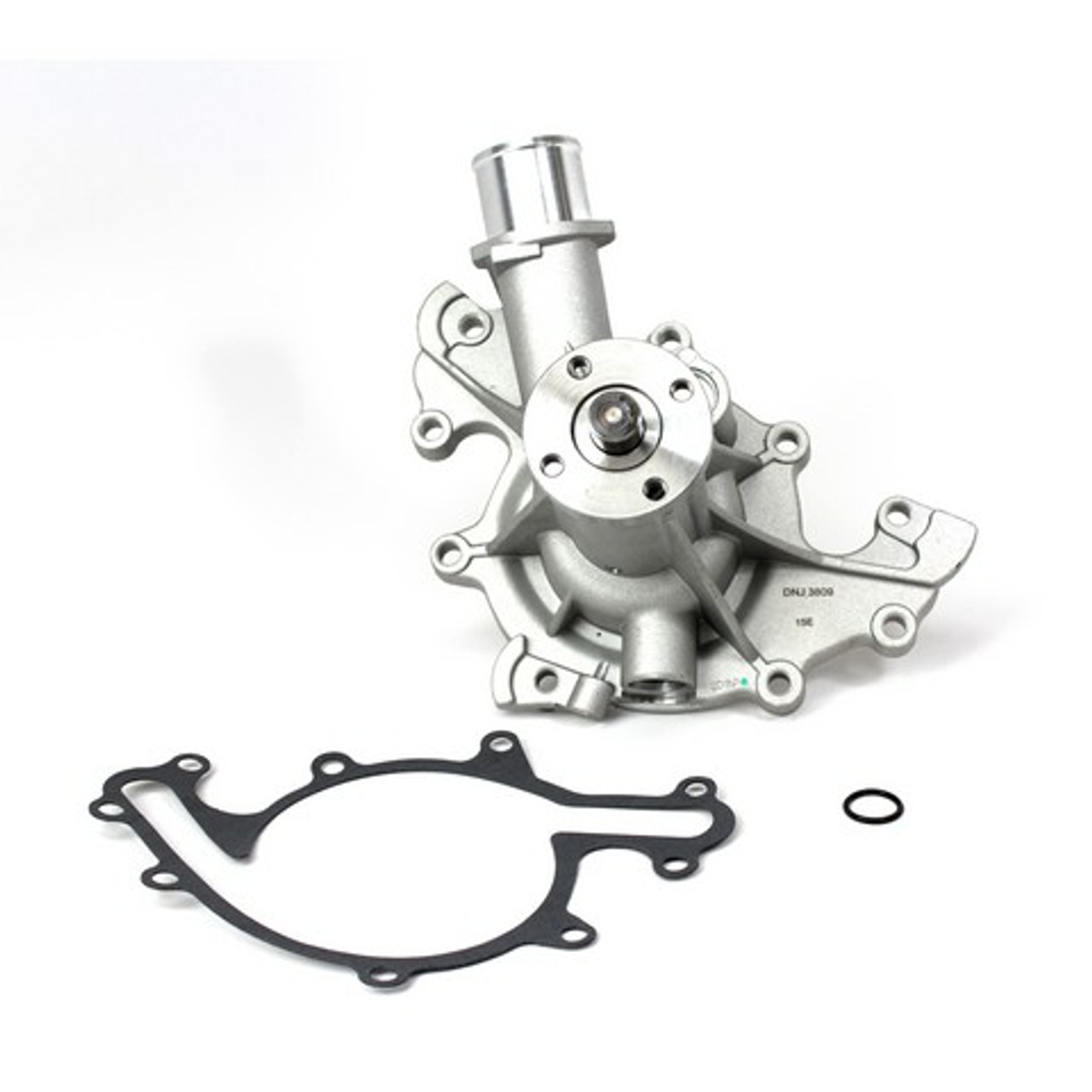 Water Pump 3.8L 2002 Ford Mustang - WP4120.7