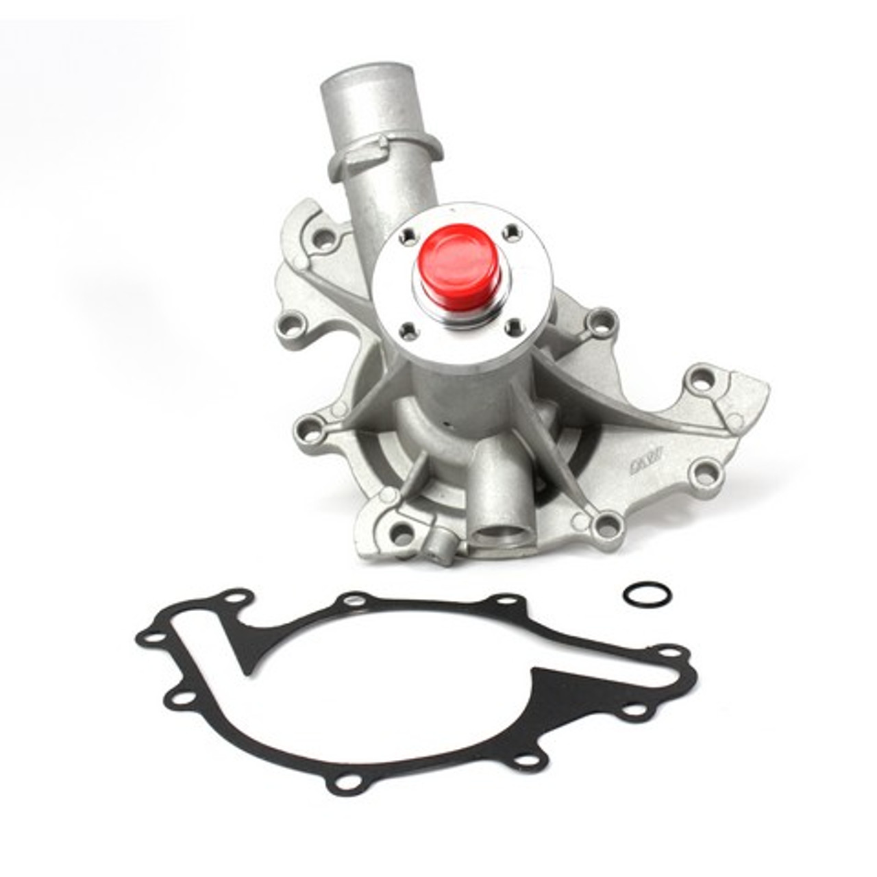 Water Pump 4.2L 2003 Ford E-150 - WP4123.14