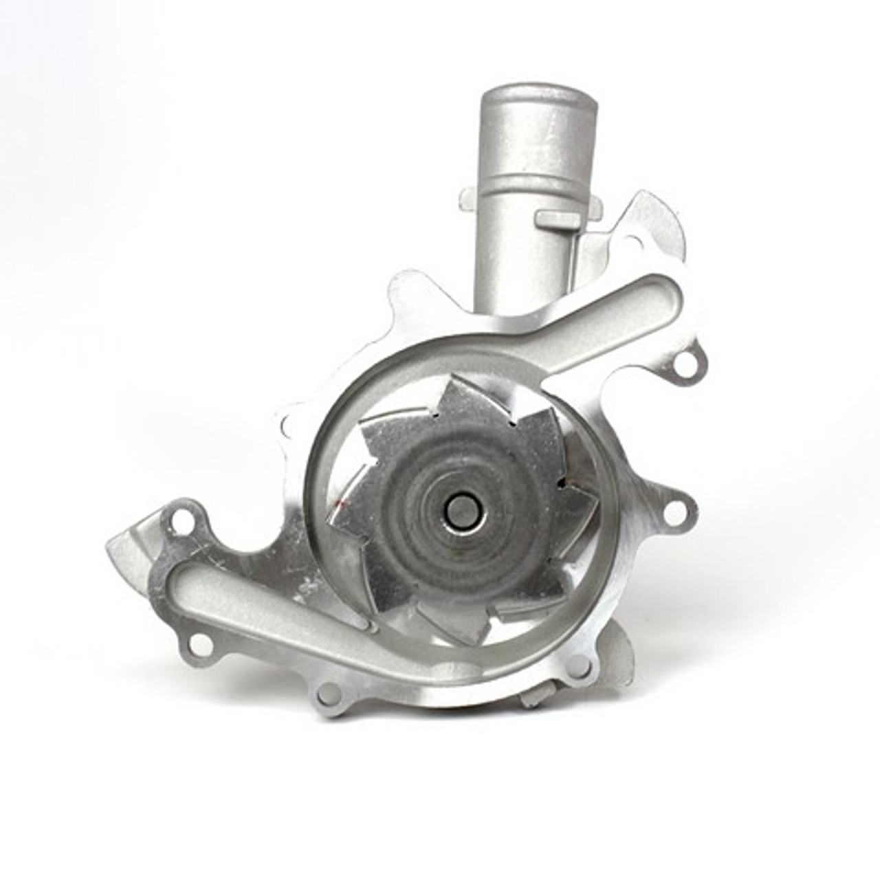 Water Pump 4.2L 2003 Ford E-150 - WP4123.14