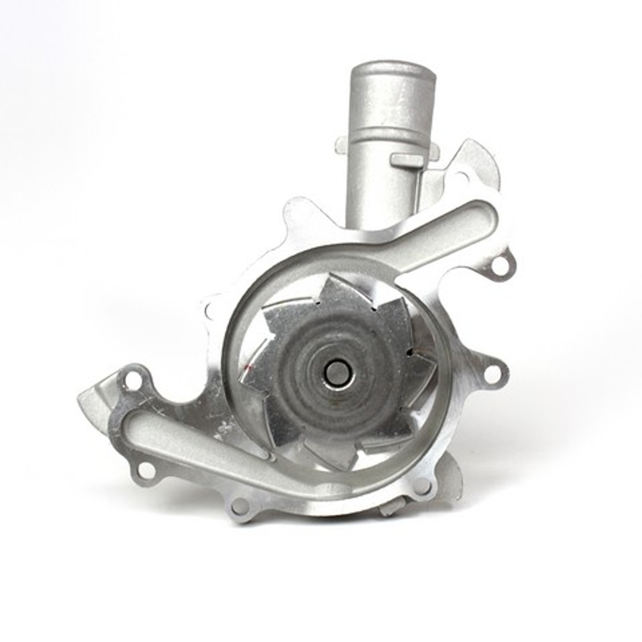 Water Pump 4.2L 1999 Ford E-250 Econoline - WP4123.17