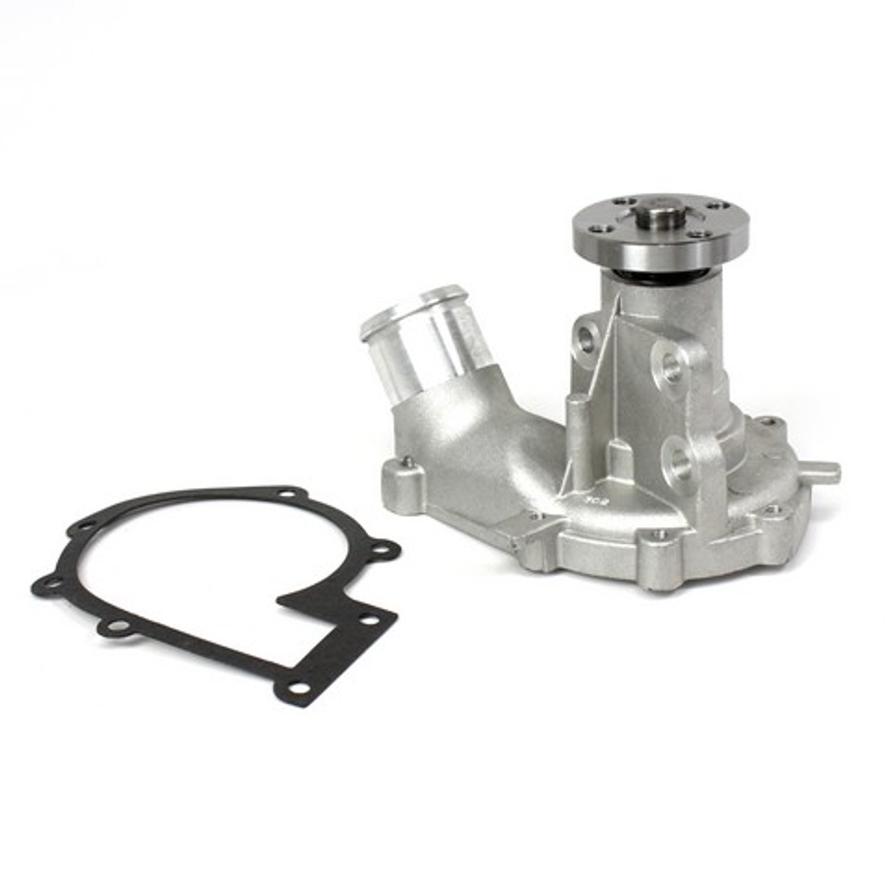 Water Pump 3.0L 1992 Ford Probe - WP4137B.2