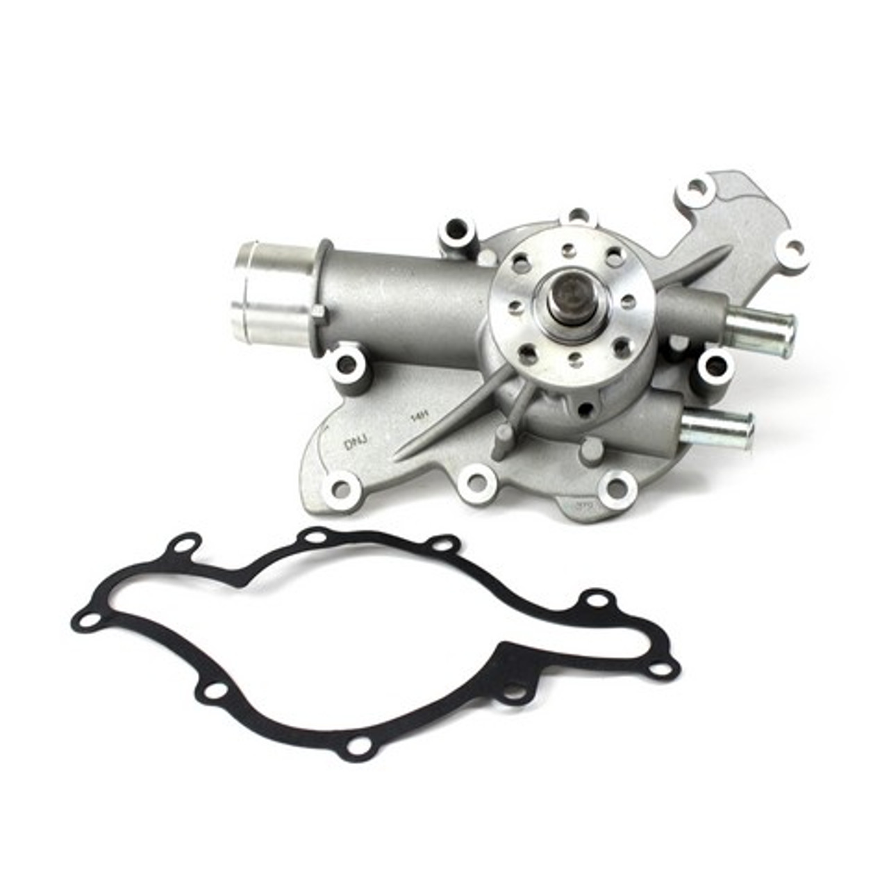 Water Pump 5.0L 1994 Ford Mustang - WP4181B.1