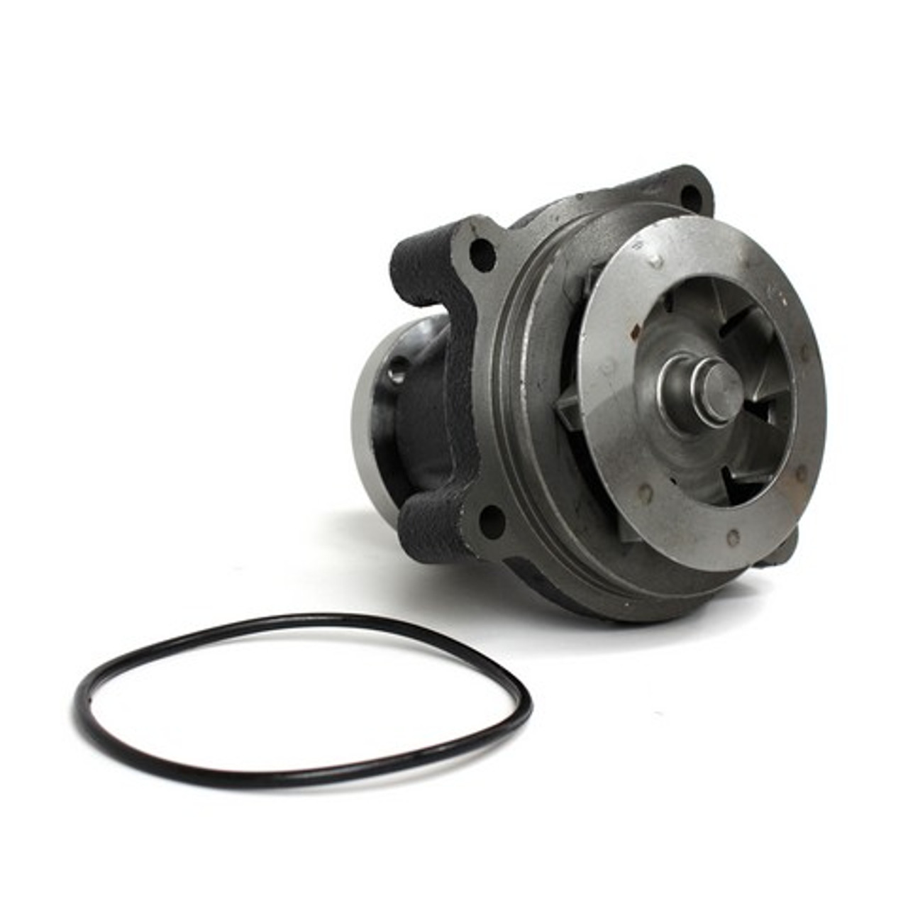 Water Pump 6.8L 2000 Ford E-350 Super Duty - WP4184.13