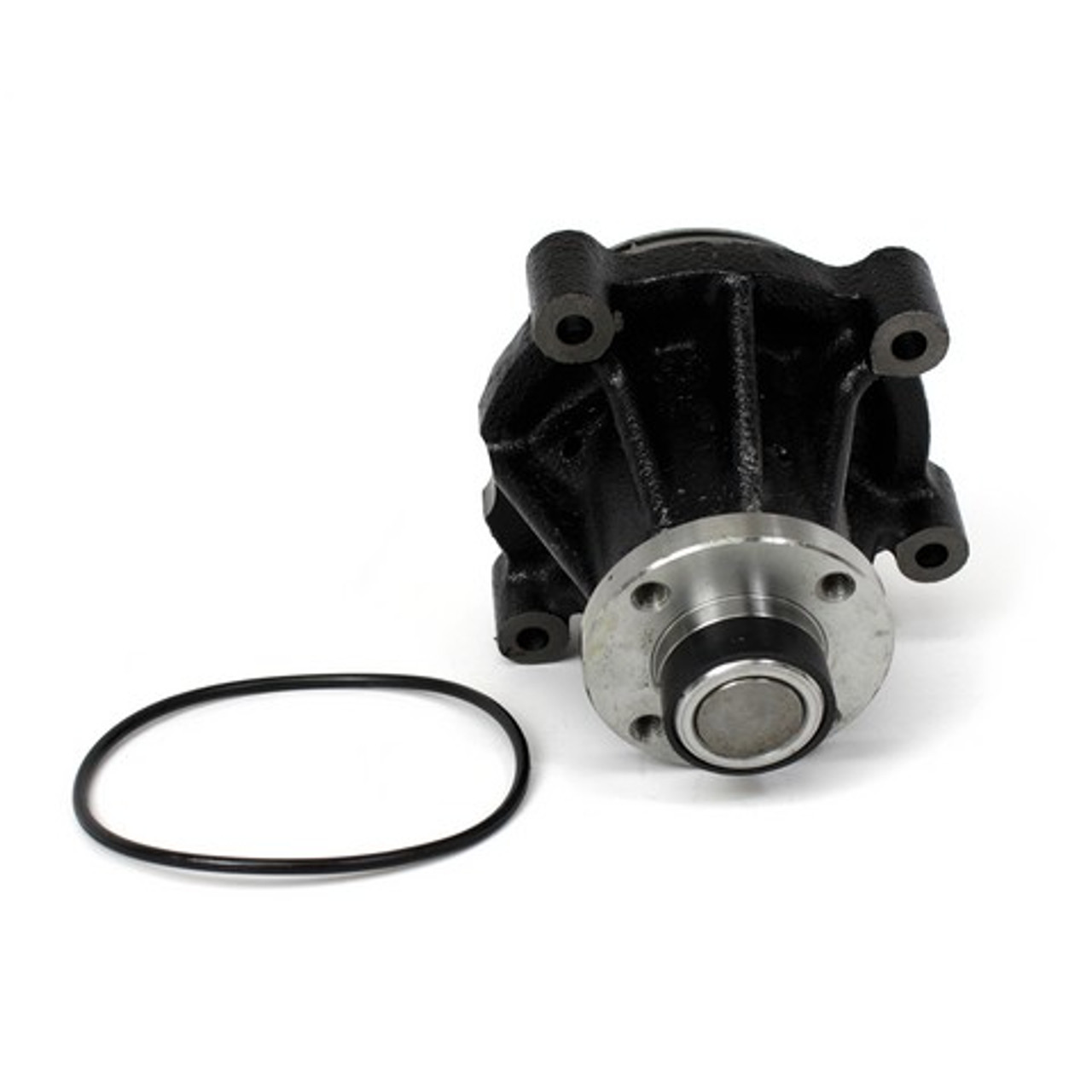 Water Pump 6.8L 2004 Ford E-350 Super Duty - WP4184.17