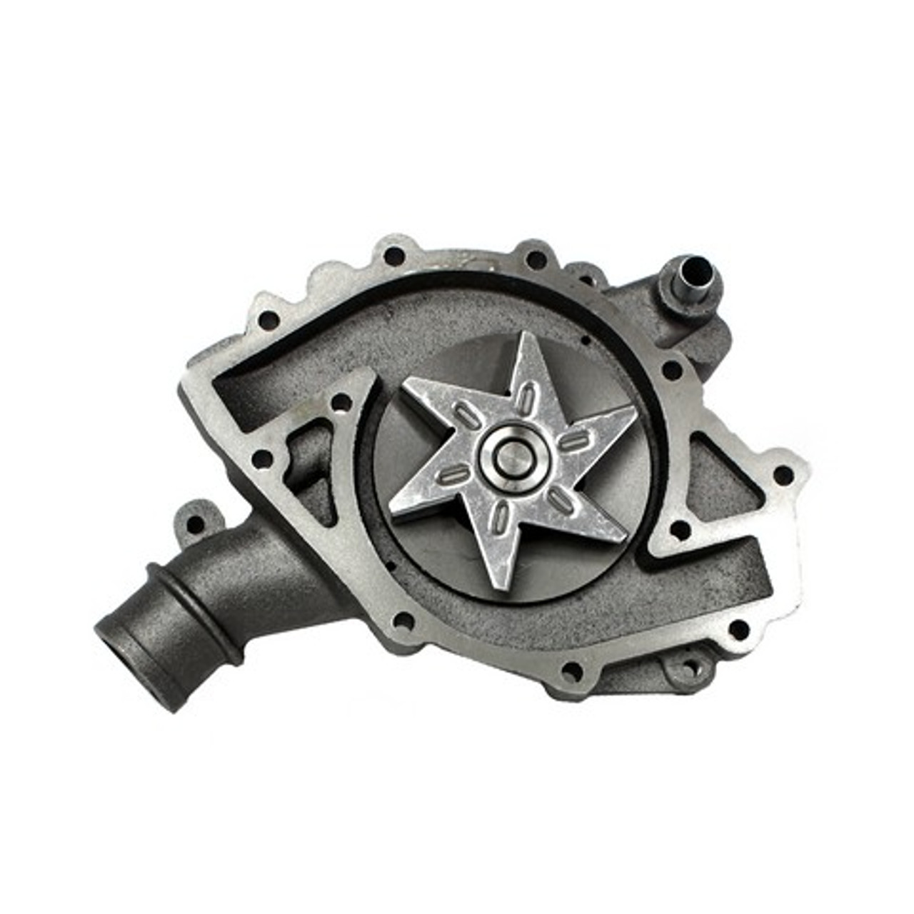 Water Pump 7.5L 1990 Ford F Super Duty - WP4186.25