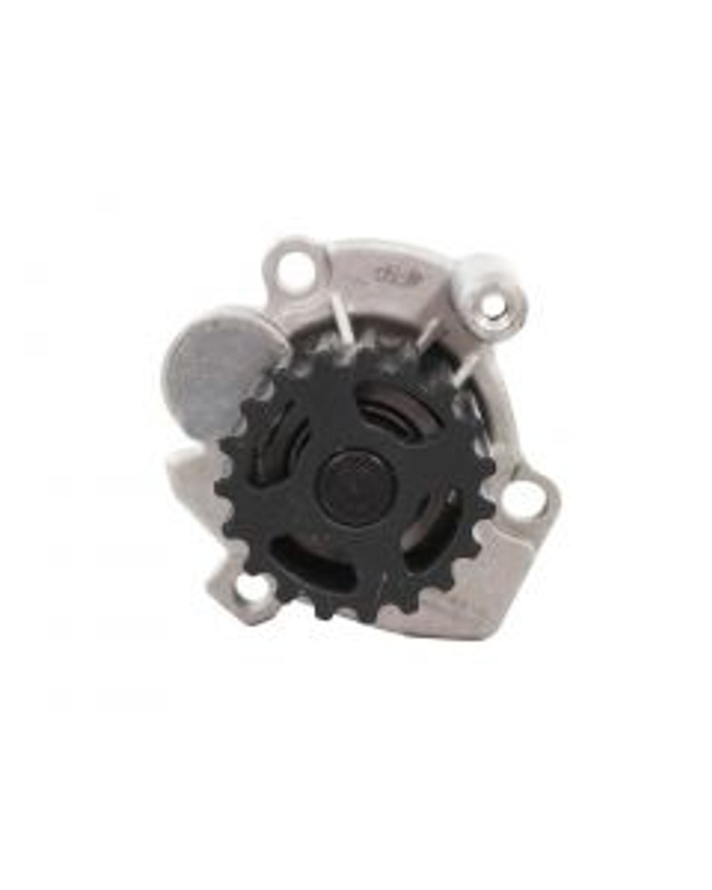 Water Pump 2.0L 2015 Volkswagen Jetta - WP4375.2