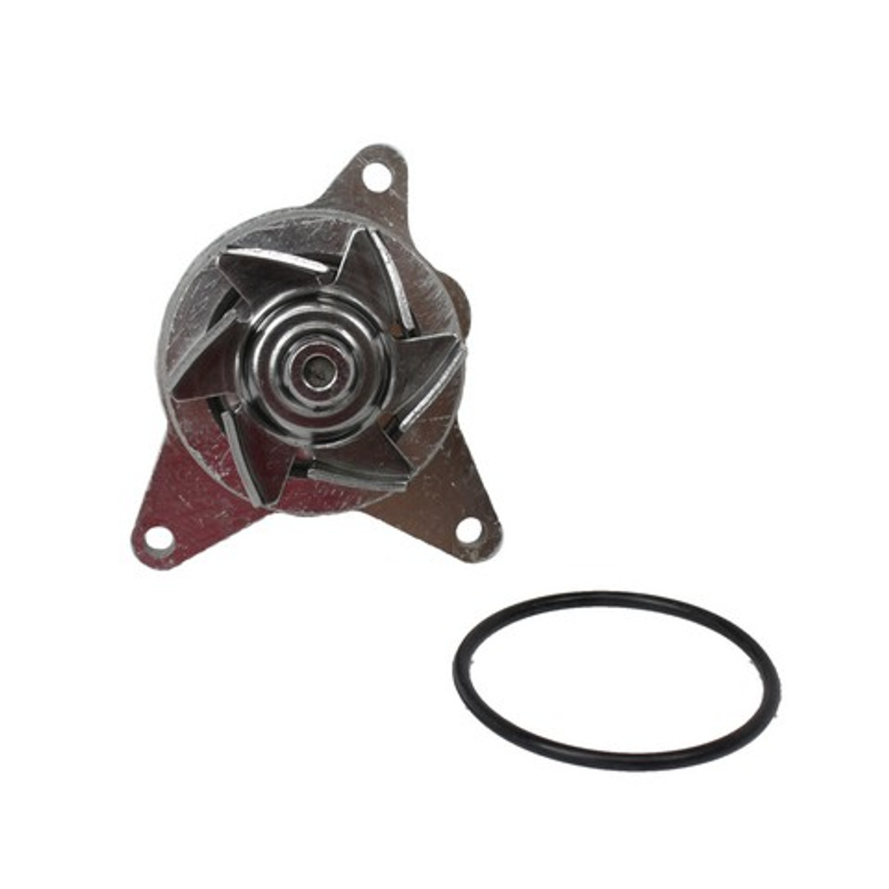 Water Pump 2.0L 2010 Mazda MX-5 Miata - WP478.31