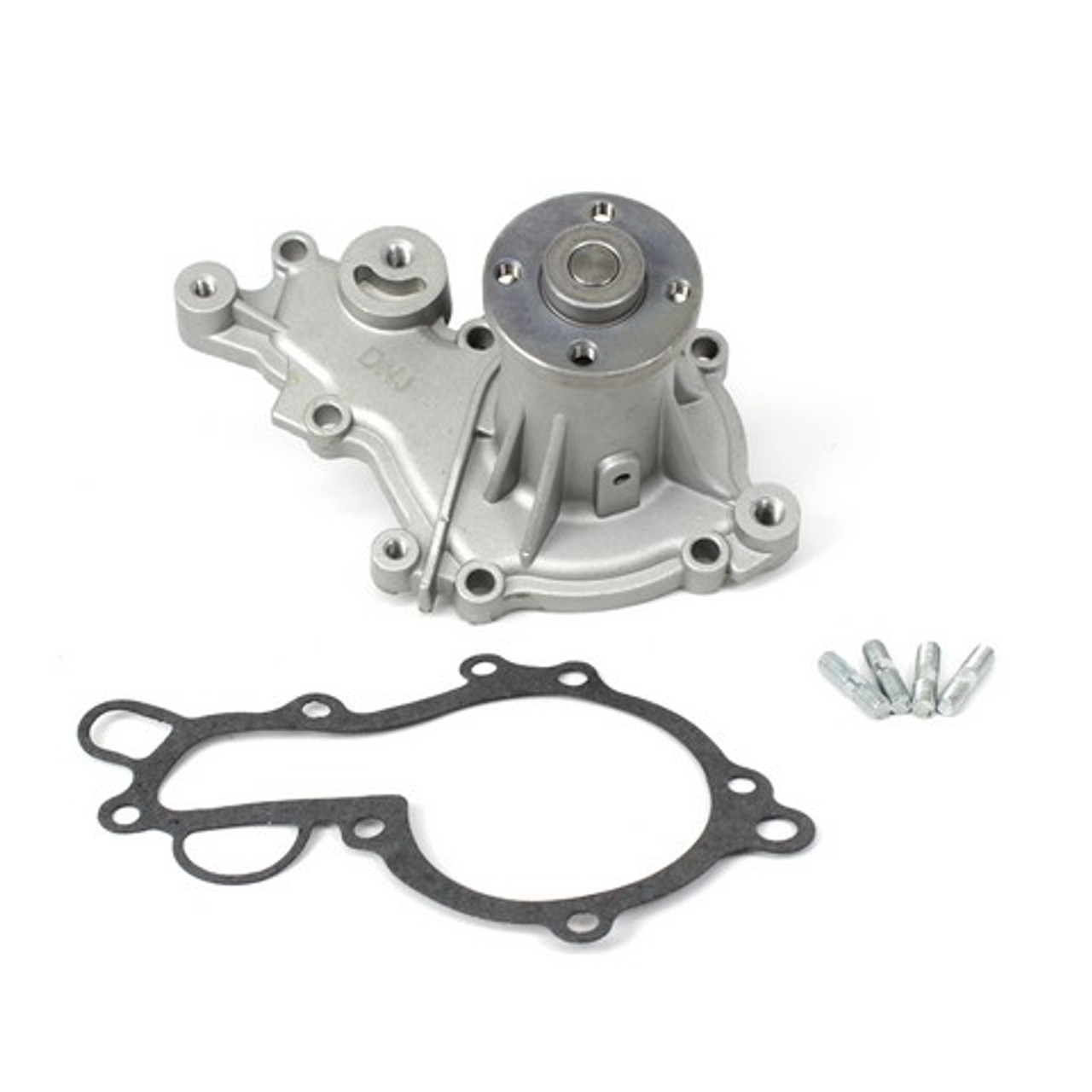 Water Pump 1.0L 1987 Chevrolet Sprint - WP500.3