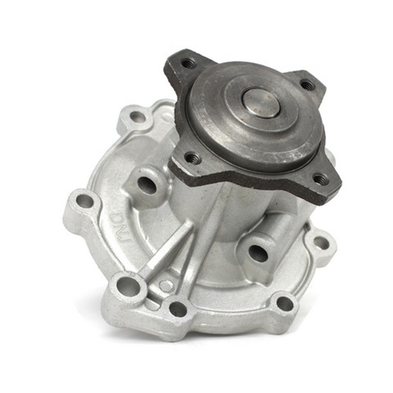 Water Pump 2.0L 2009 Suzuki SX4 - WP520.21