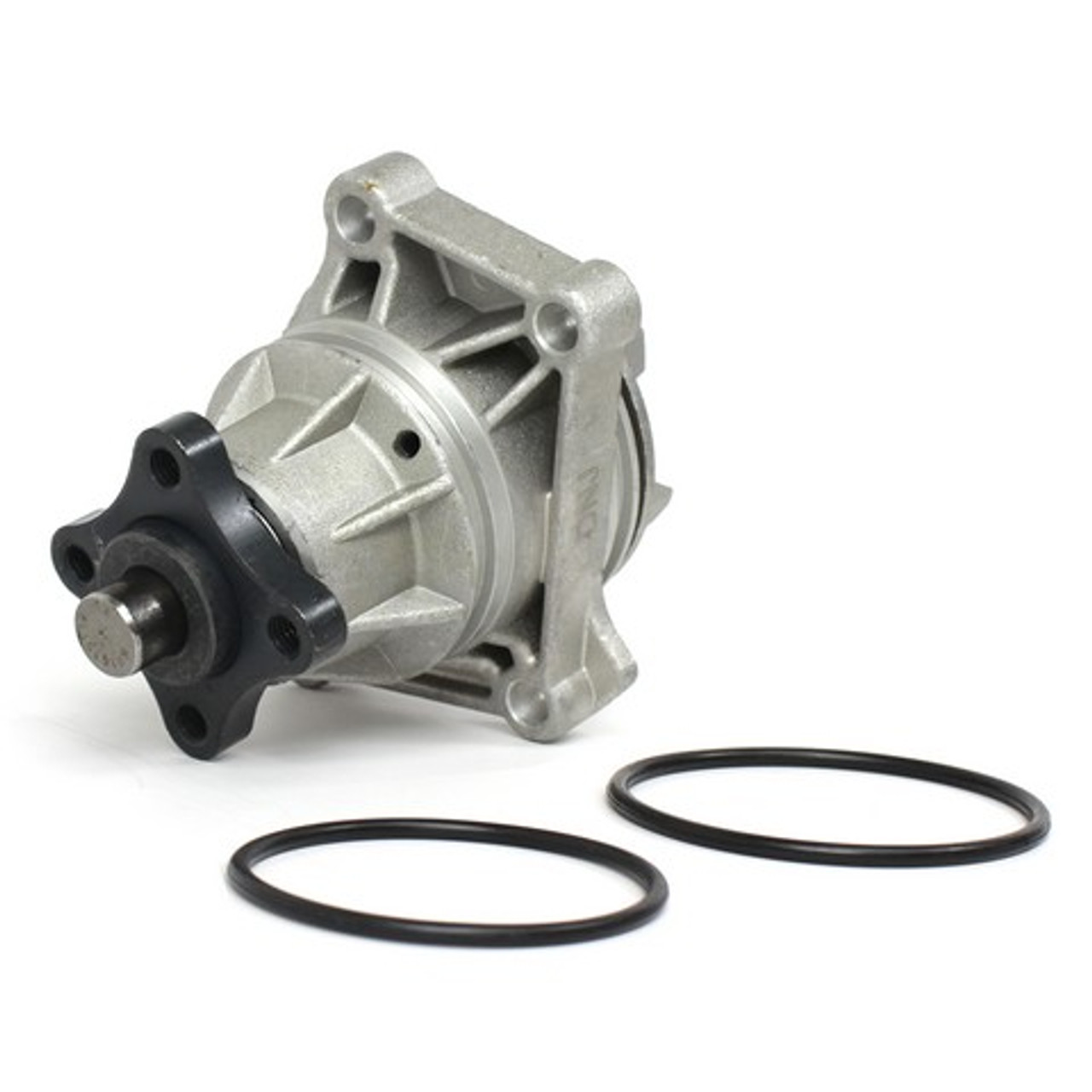 Water Pump 2.5L 2003 Suzuki Grand Vitara - WP523.11