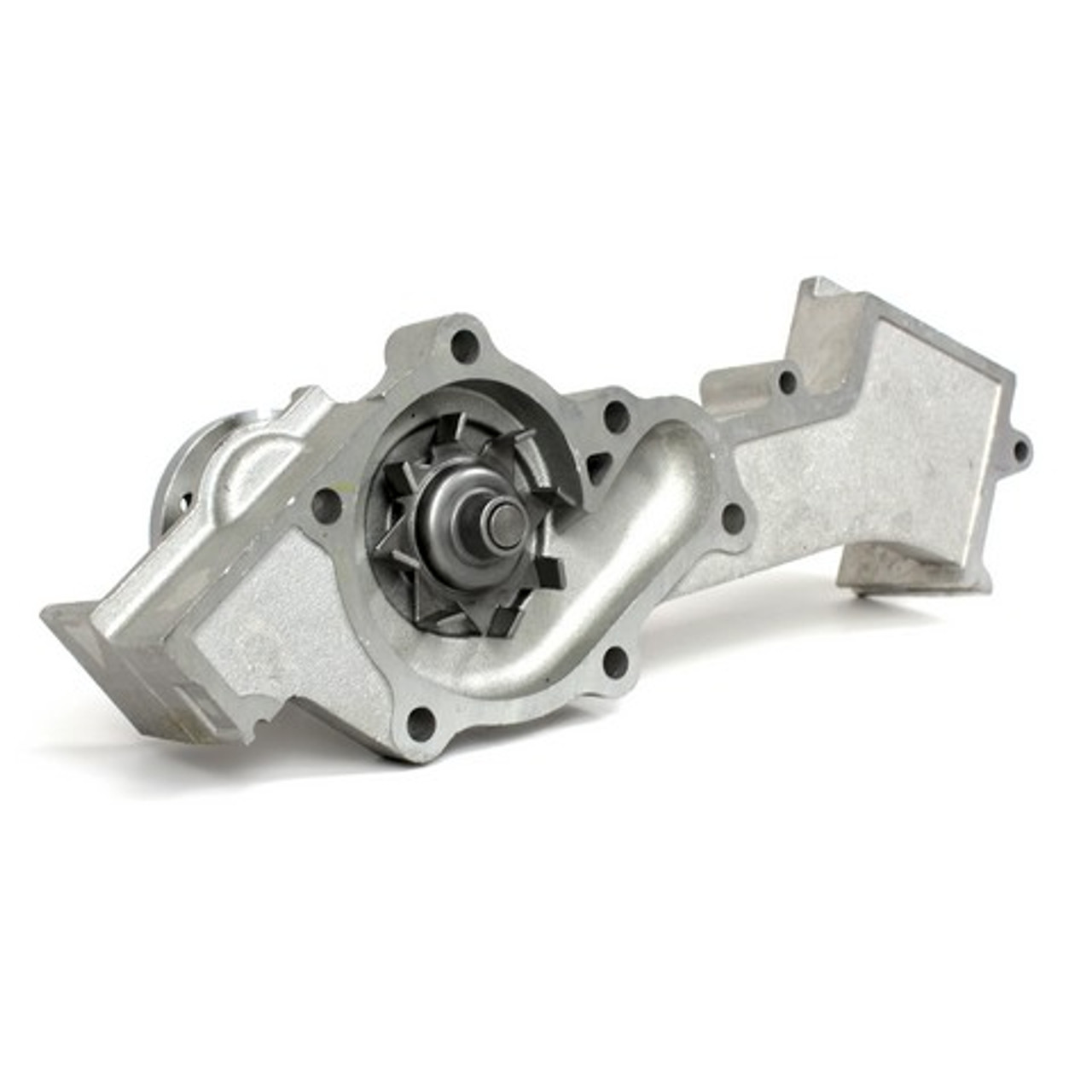 Water Pump 3.3L 2003 Nissan Xterra - WP634.19