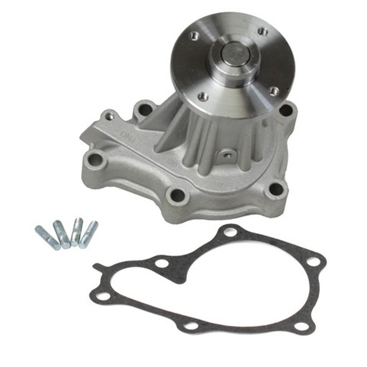 Water Pump 3.0L 1997 Infiniti J30 - WP636.5