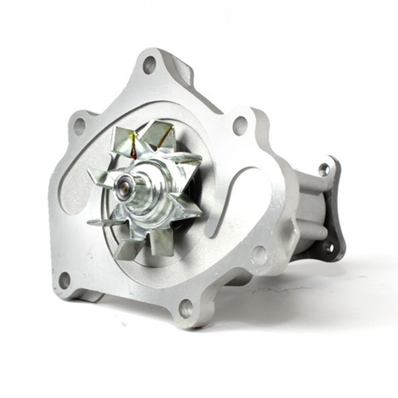 Water Pump 5.6L 2011 Nissan Titan - WP649.60