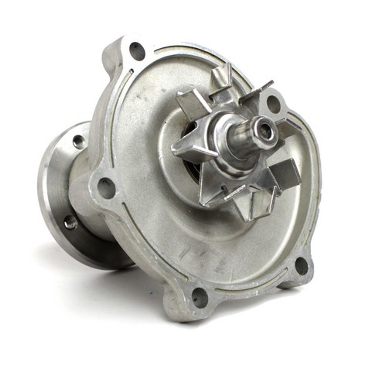 Water Pump 4.5L 1994 Infiniti Q45 - WP650.5