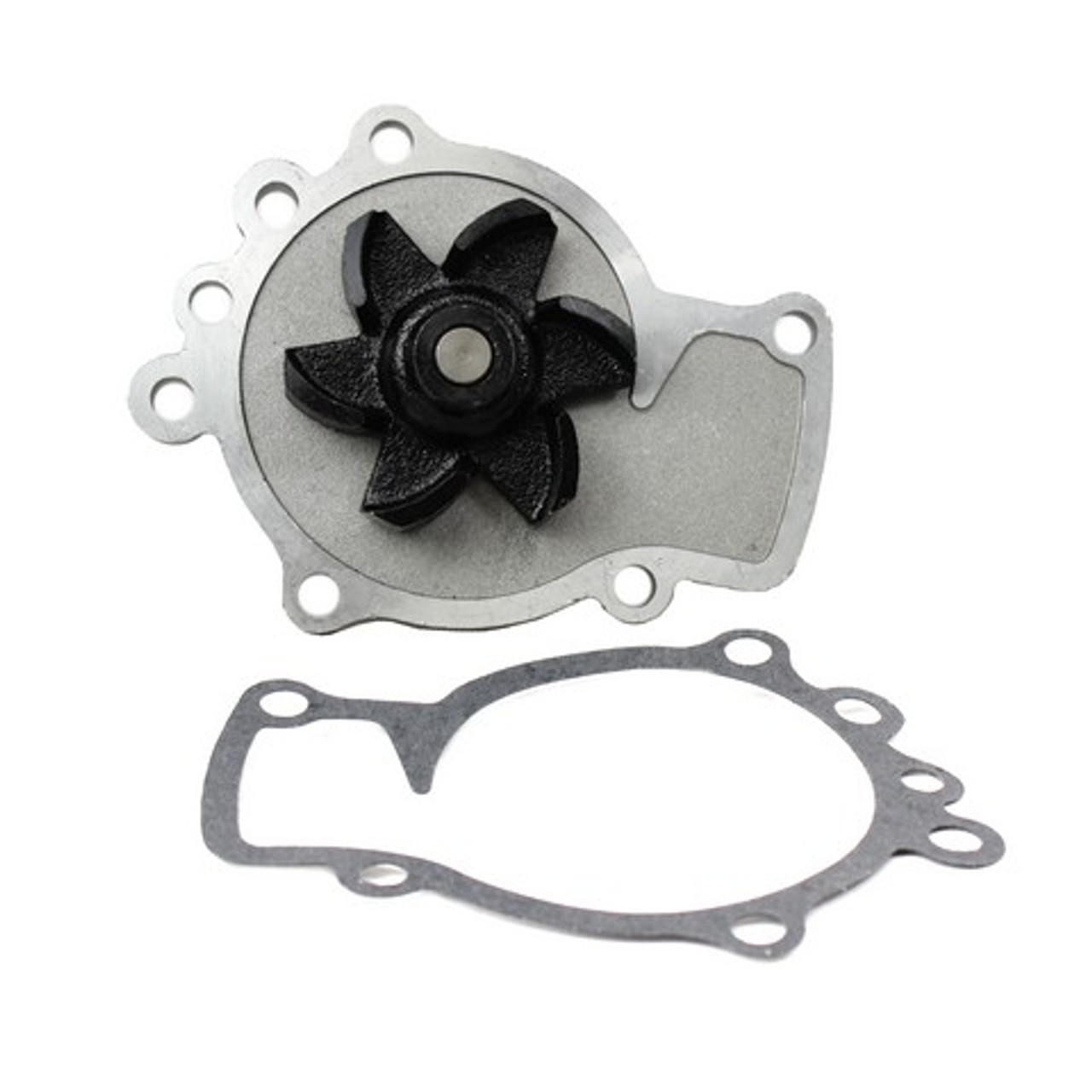 Water Pump 2.0L 2000 Nissan Sentra - WP670.29