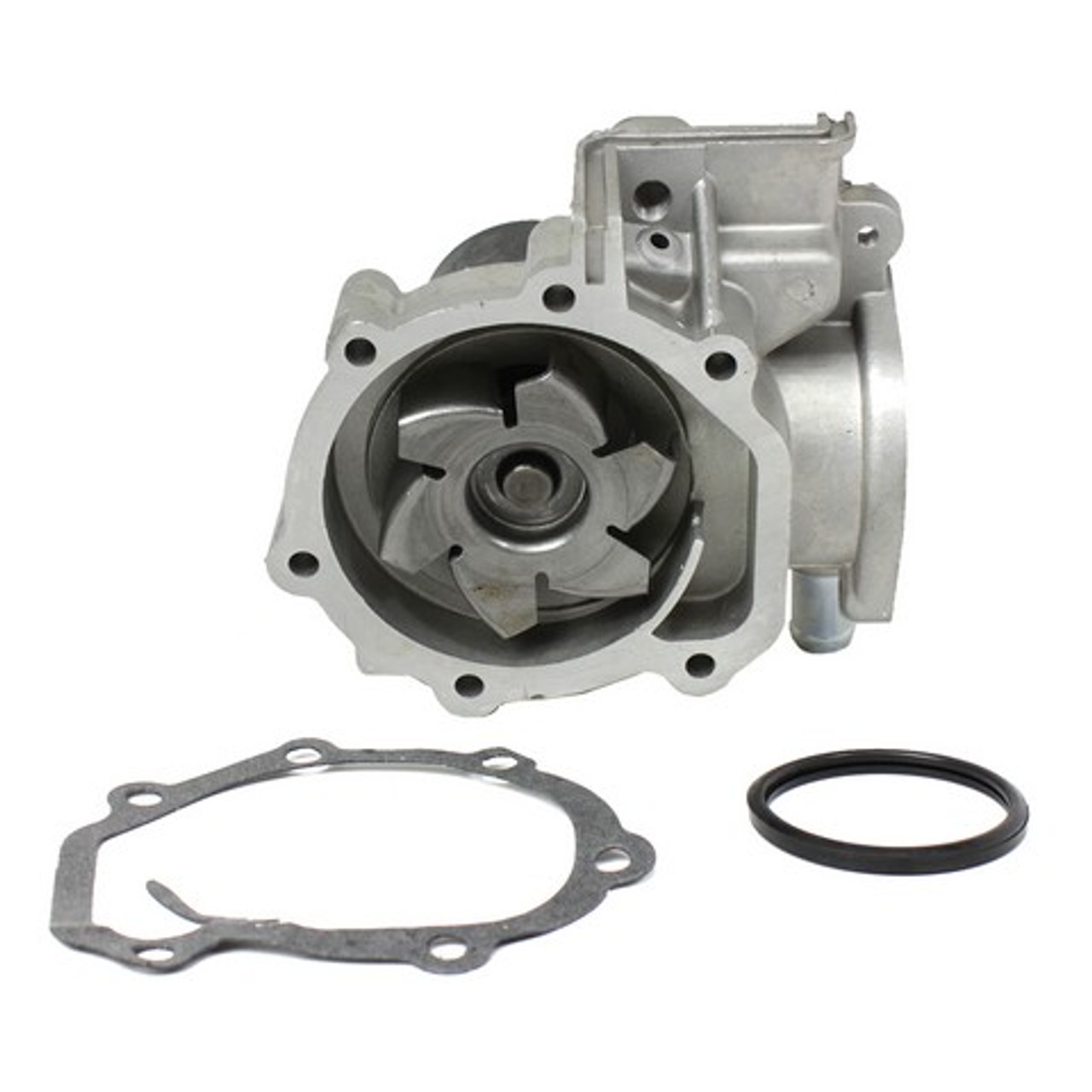 Water Pump 2.5L 2000 Subaru Outback - WP706.58