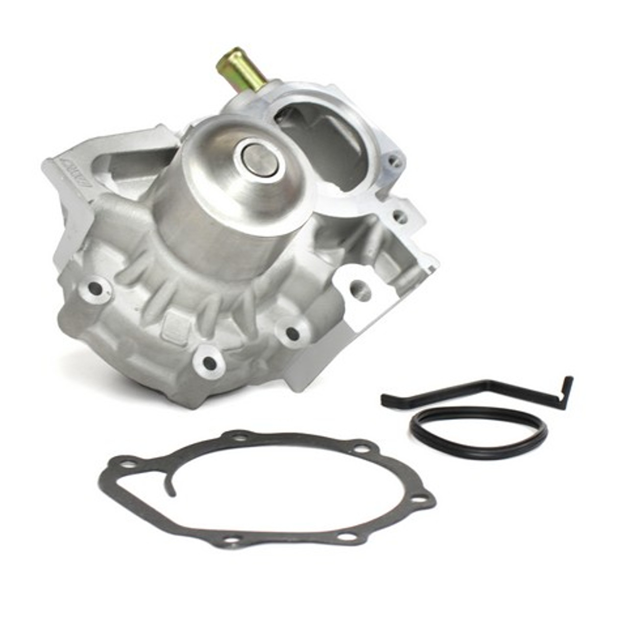 Water Pump 2.5L 2009 Subaru Forester - WP715.5