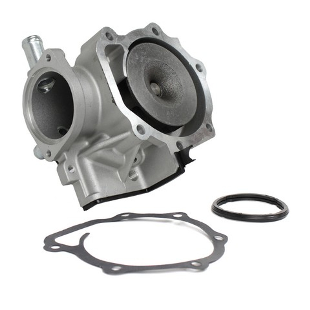 Water Pump 2.5L 2003 Subaru Forester - WP715A.4