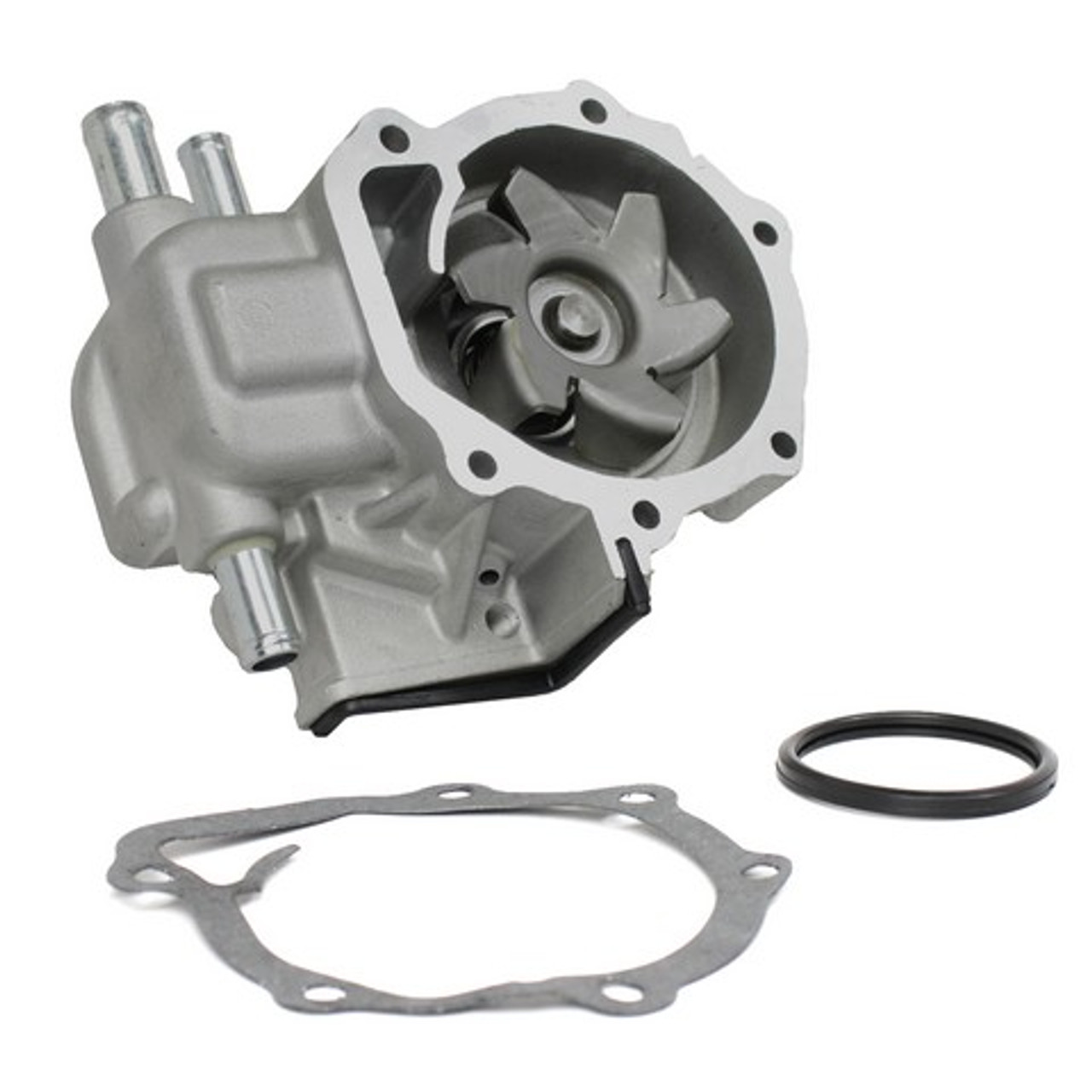 Water Pump 2.5L 2006 Subaru Impreza - WP718.14