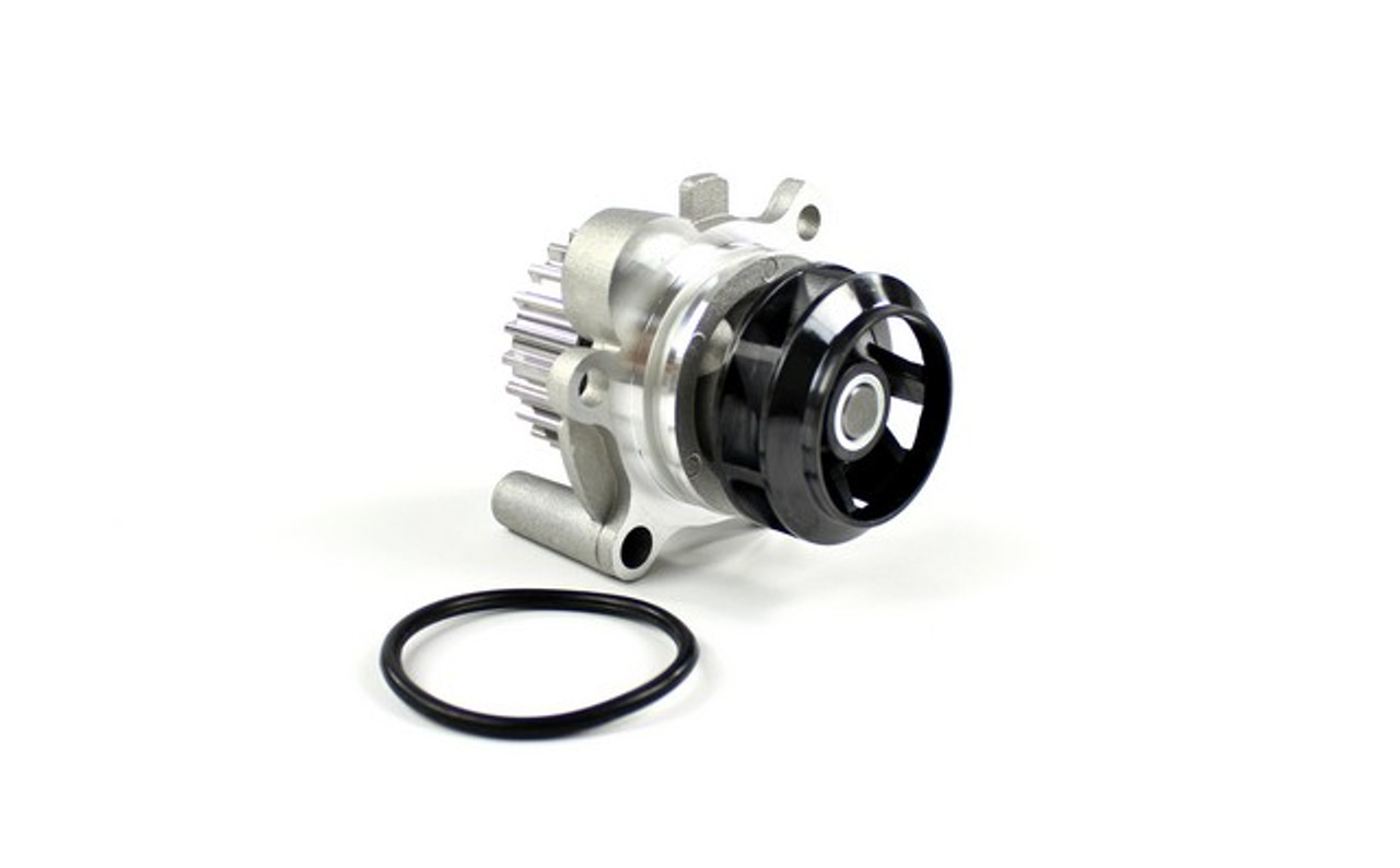 Water Pump 2.0L 2000 Volkswagen Beetle - WP800A.30