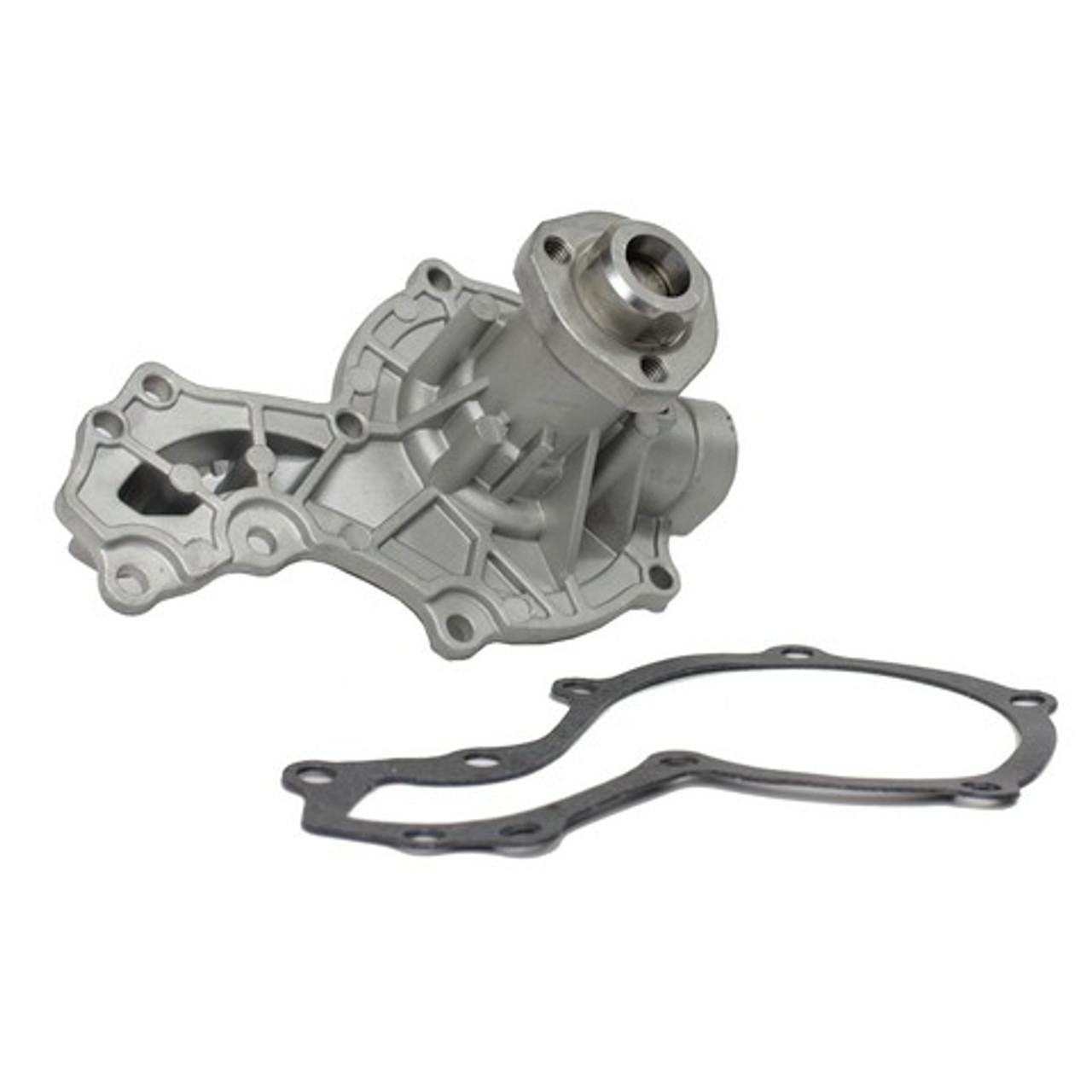 Water Pump 2.0L 2000 Volkswagen Cabrio - WP803.6