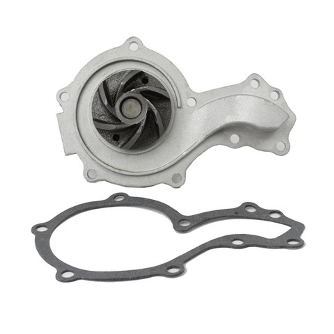 Water Pump 2.0L 2000 Volkswagen Cabrio - WP803.6