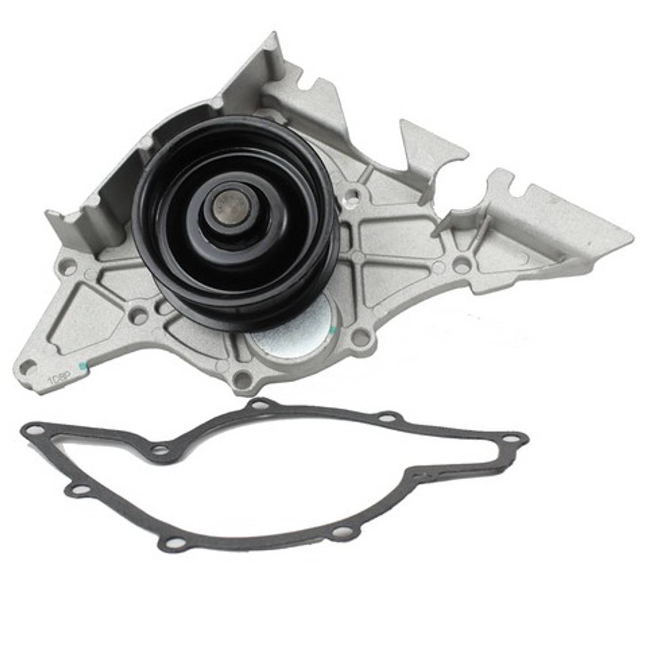 Water Pump 2.7L 2000 Audi A6 Quattro - WP804.1