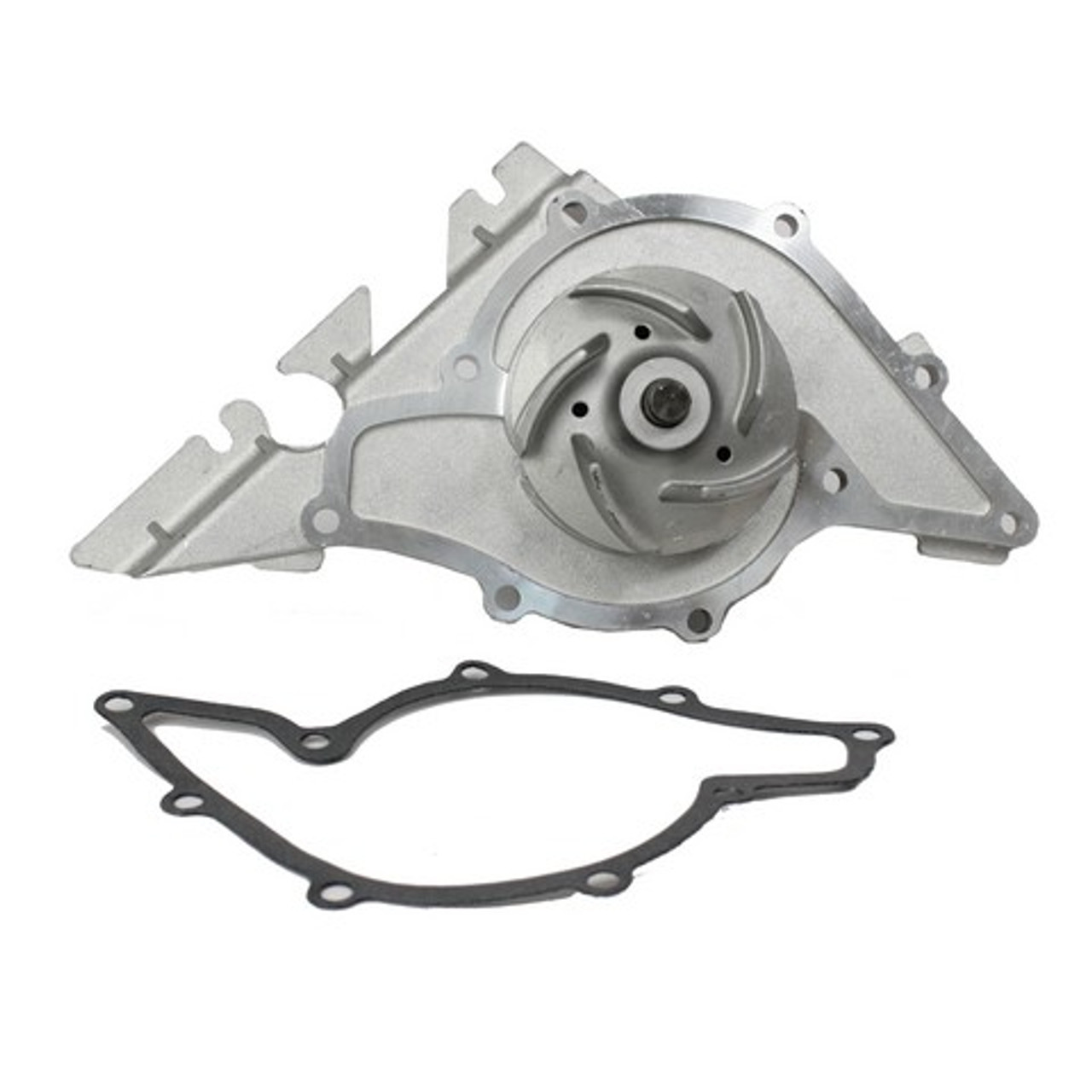 Water Pump 2.7L 2004 Audi Allroad Quattro - WP804.9