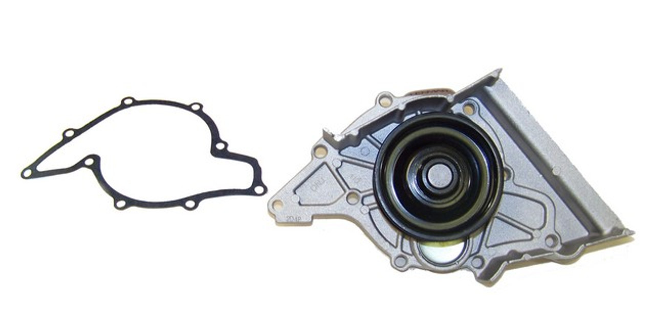 Water Pump 2.8L 1992 Audi 100 Quattro - WP806.1