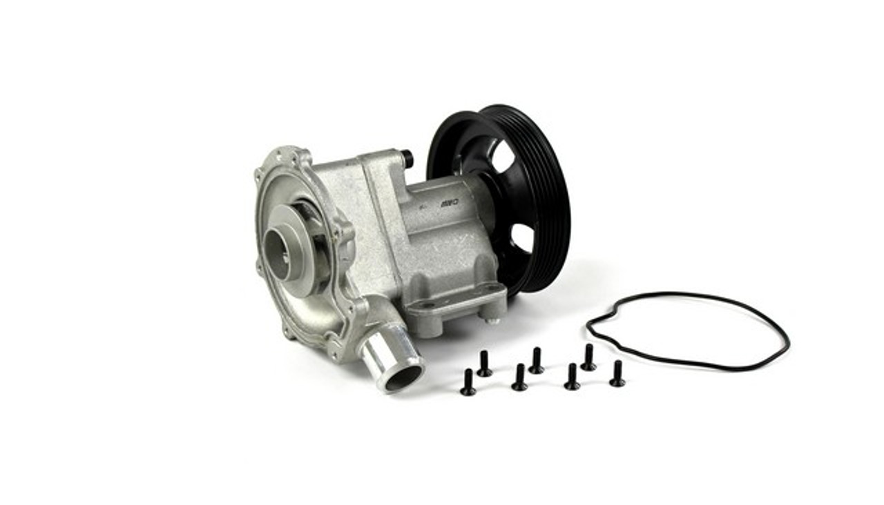 Water Pump 1.6L 2005 Mini Cooper - WP825.4