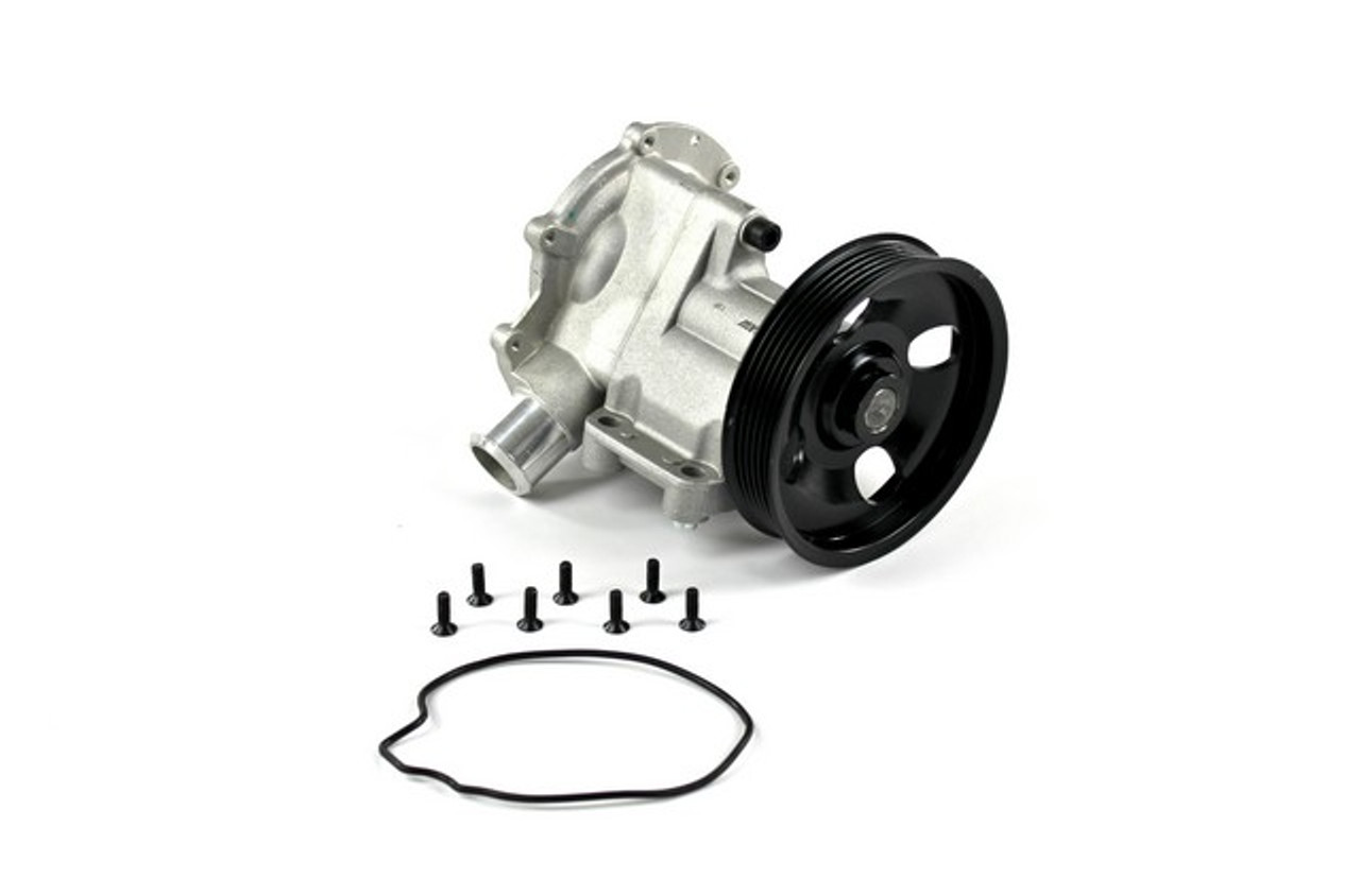 Water Pump 1.6L 2006 Mini Cooper - WP825.5