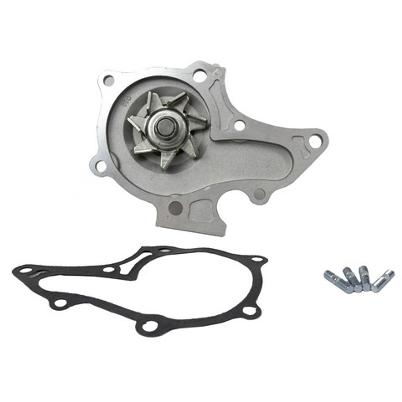 Water Pump 1.6L 1986 Toyota Corolla - WP925.2