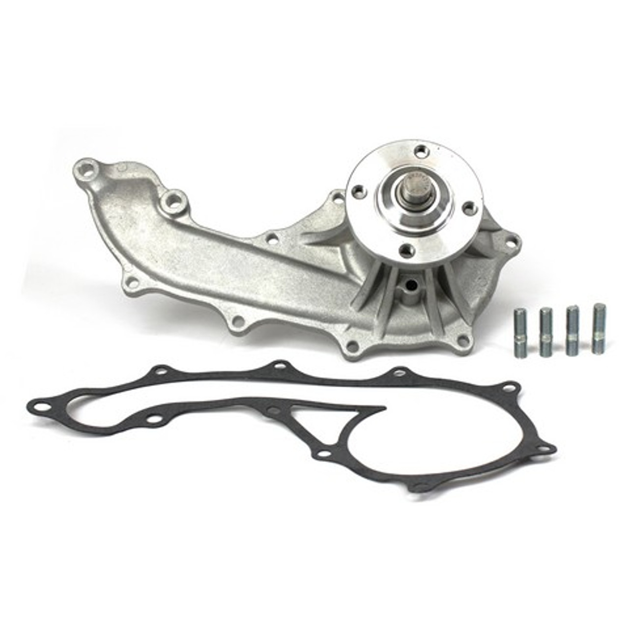 Water Pump 2.7L 2011 Toyota Tacoma - WP939.47