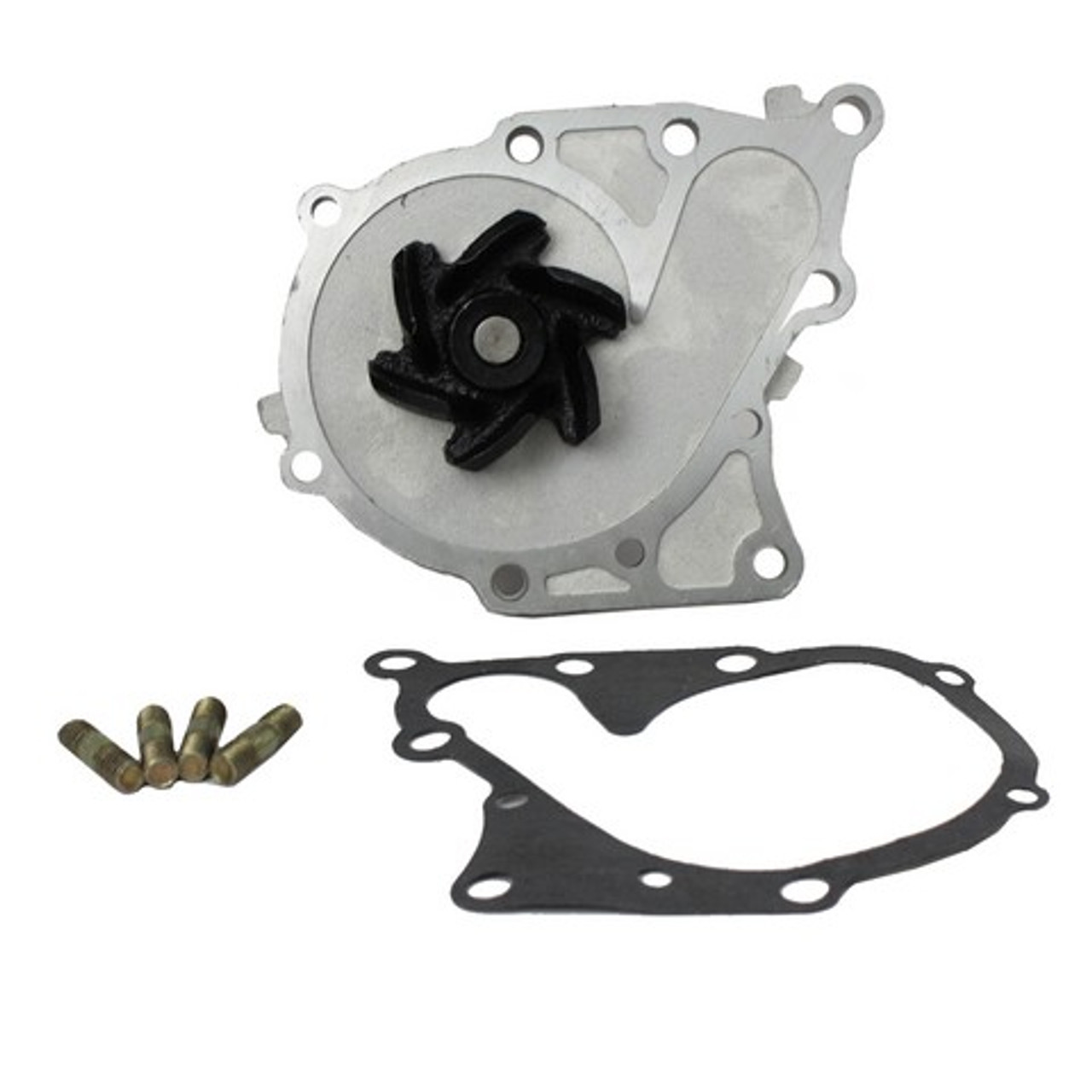 Water Pump 3.0L 1991 Toyota Supra - WP942.10