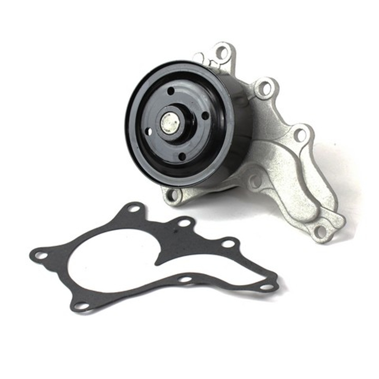 Water Pump 2.5L 2011 Toyota RAV4 - WP955.22